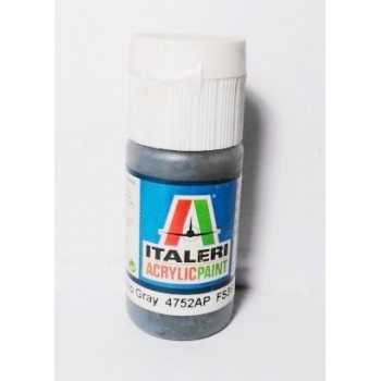 Italeri Flat Gunship Gray USAF 4752AP